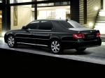 SsangYong Chairman H 2012 года